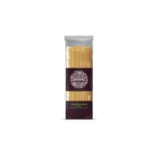 Biona Organic Italian Pasta 500g