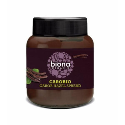 Biona Carobio 400g