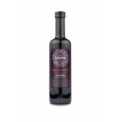 Biona Organic Balsamic Vinegar 500ml