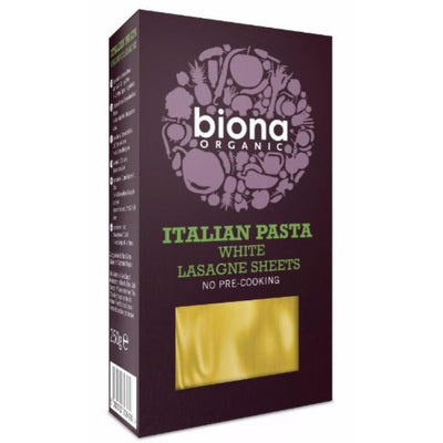 Biona Organic Lasagne 250g