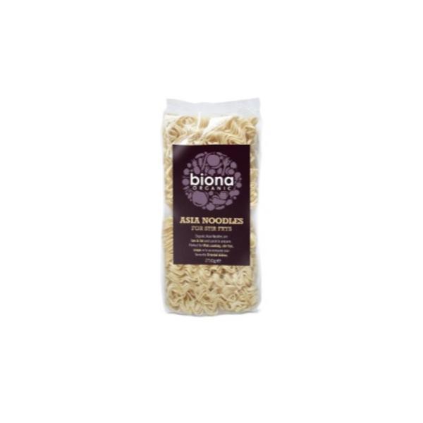 Biona Organic Asia Style Noodles 250g