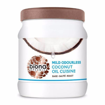 Biona Coconut Cuisine Organic 800g
