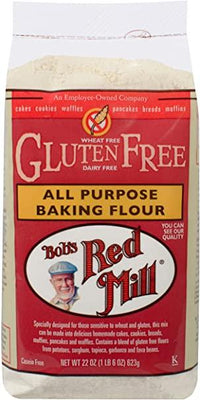 Bobs Red Mill G/F All Purpose Baking Flour 600g