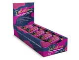 Delushious Black Forest Brownie  42g (Pack of 15)