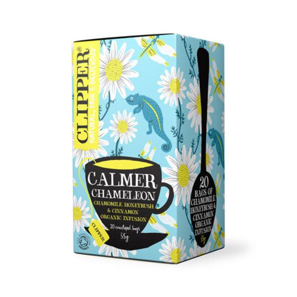 Clipper Calmer Chameleon Infusion 35g