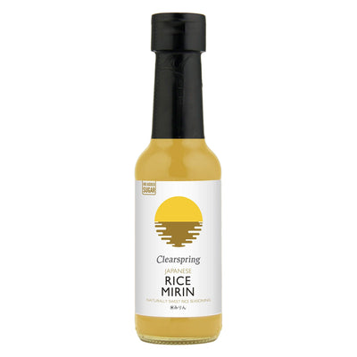 Clearspring Ltd. Organic Rice Mirin 150ml