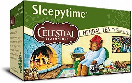 Celestial Seasonings Sleepytime Tea 20 Bags