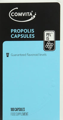 Comvita Propolis 100 capsule