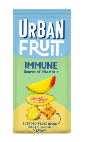 Urban Fruit Wellness Immune 85g (Pack of 10)