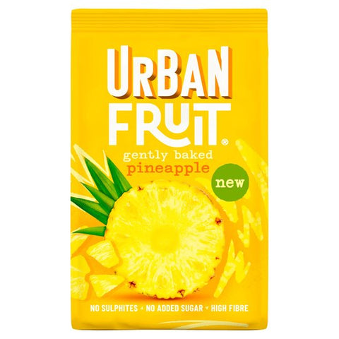 Urban Fruit Pineapple 100g (Pack of 5)