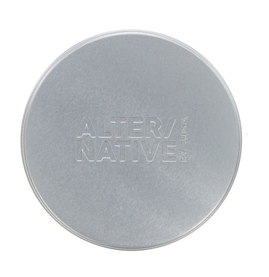 Alter/Native By Suma Travel Soap Round Tin