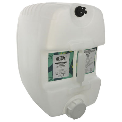 Alter/native By Suma Shampoo Tea Tree 20L