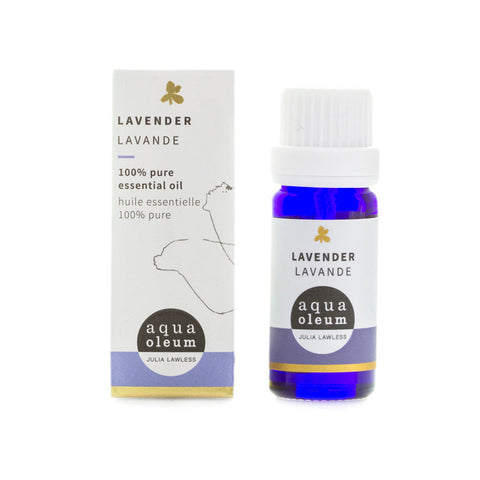 Aqua Oleum Lavender 100ML (Pack of 6)