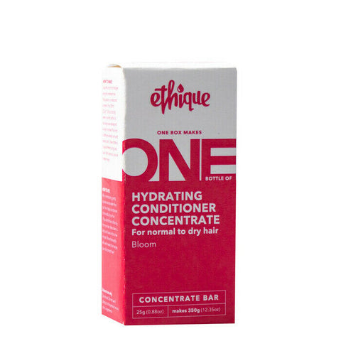 Ethique Bloom Conditioner Concentrate 25g (Pack of 6)
