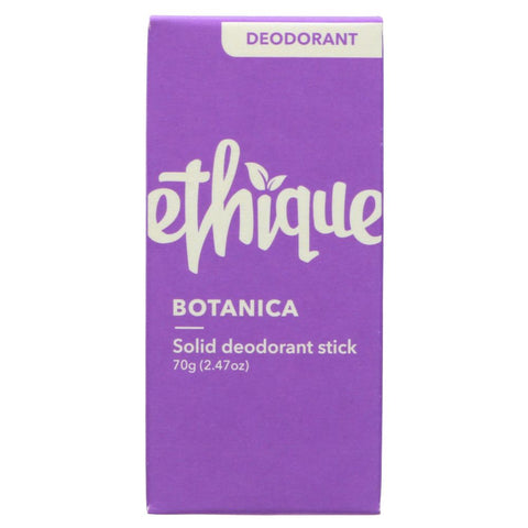 Ethique Botanical Deodorant Tube 70g (Pack of 6)