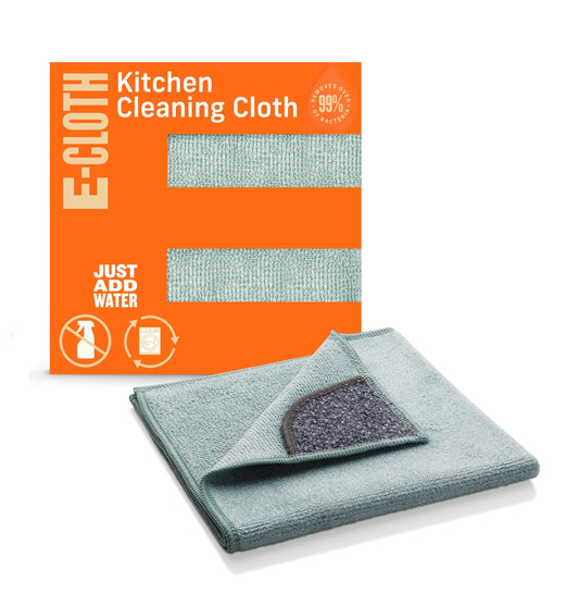 E-Cloth Kitchen Cloth 1 Unit (Pack of 5)
