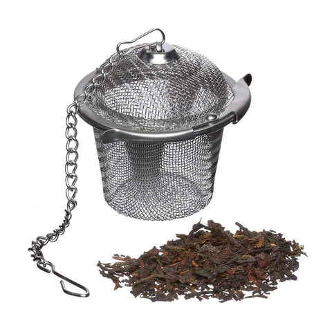 Ecoliving Tea Basket Infuser 20g (Pack of 120)