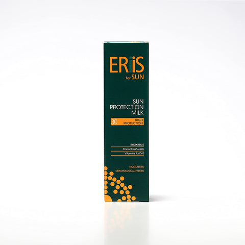ERiiS for Sun -Sun Protection Milk SPF30 150ml