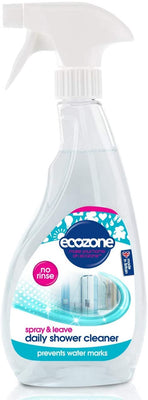 Ecozone Daily Shower Cleaner 500ML
