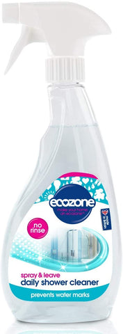 Ecozone Daily Shower Cleaner 500ML