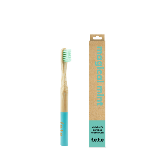 F.E.T.E. Magical Mint Green Child 16g