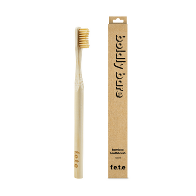 F.E.T.E. Boldly Bare - Natural Firm 17g