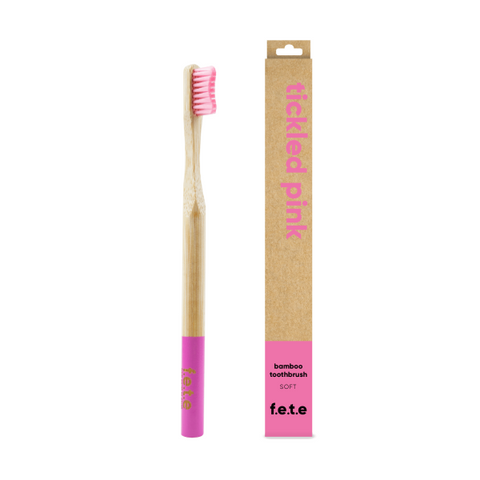 F.E.T.E. Tickled Pink Soft 17g (Pack of 12)