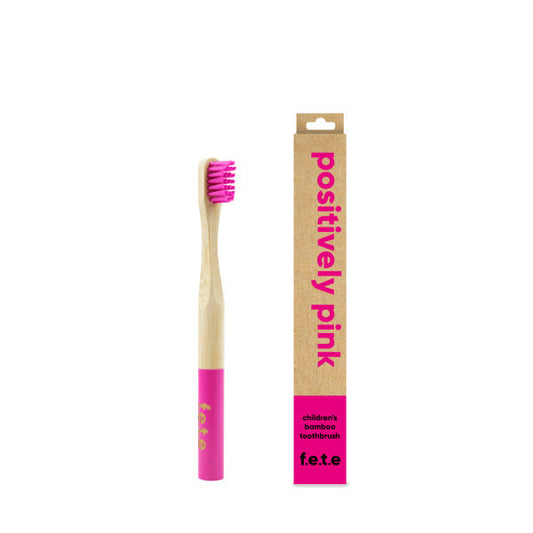 F.E.T.E. Positively Pink - Child 16g