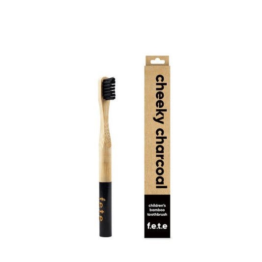 F.E.T.E. Cheeky Charcoal - Child 16g