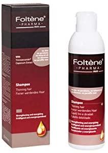 FOLTENE MENS SHAMPOO 200ml