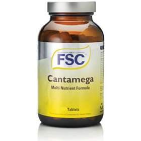 FSC Cantamega 180 Tablets