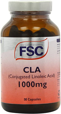 FSC Cla 1000Mg 90 Tablets