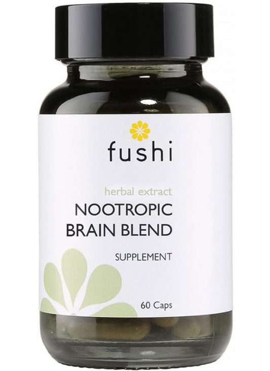 Fushi Wellbeing Nootropic 60caps