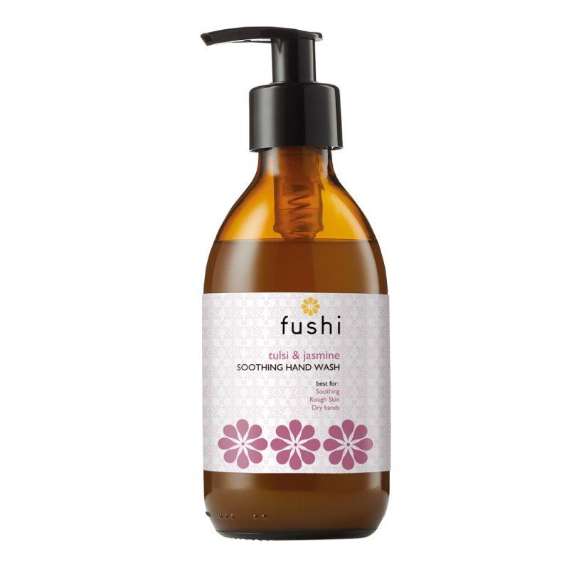 Fushi Wellbeing Tulsi & Jasmine Hand Wash 230ml
