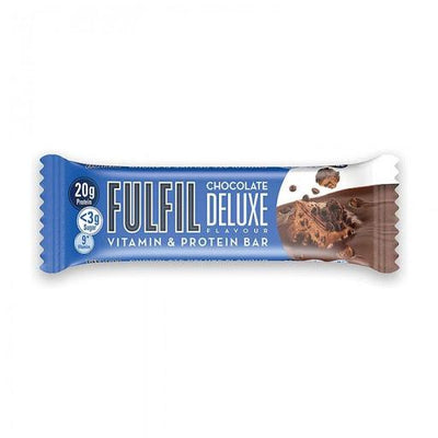 FULFIL CHOCOLATE DELUXE  55G (Pack of 5)
