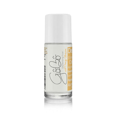 GoBo Deodorant-Orange Blosson 50ml