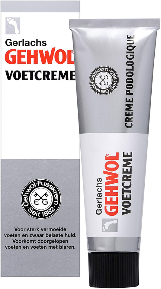 Gehwol Foot Cream 75ml