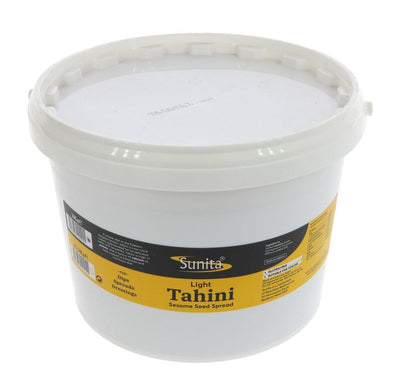 Sunita Light Tahini 3 Kg