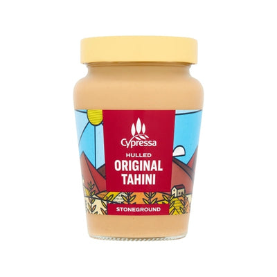 Cypressa Tahini 300g (Pack of 12)