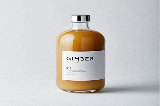 Gimber 500ml