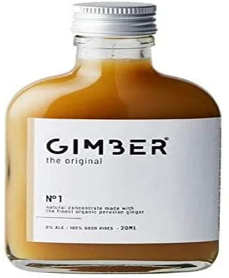 Gimber 200ml