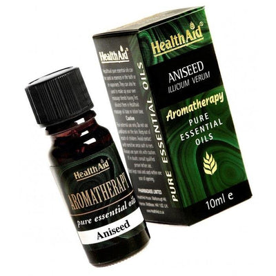 HealthAid Aniseed Oil (Illicium verum) 10ml