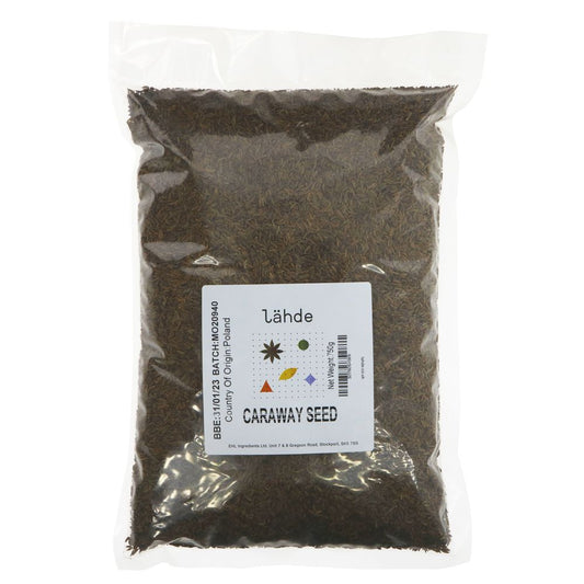 Lahde Caraway Seeds 750g
