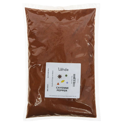 Lahde Cayenne Pepper 700g