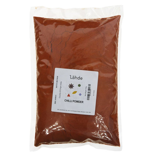 Lahde Chilli Powder 700g