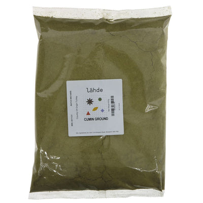 Lahde Cumin Ground 600g