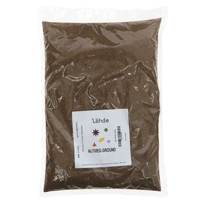 Lahde Nutmeg Powder 500g