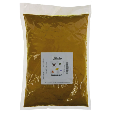 Lahde Turmeric Powder 700g