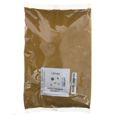 Lahde Cinnamon Cassia Ground 700g