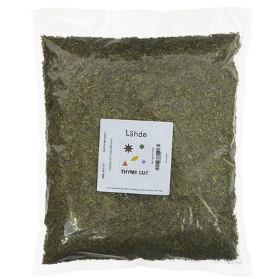 Lahde Thyme 500g